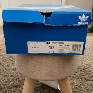 Never worn Adidas